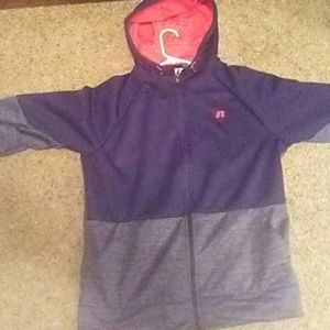 Russell athletic sweater